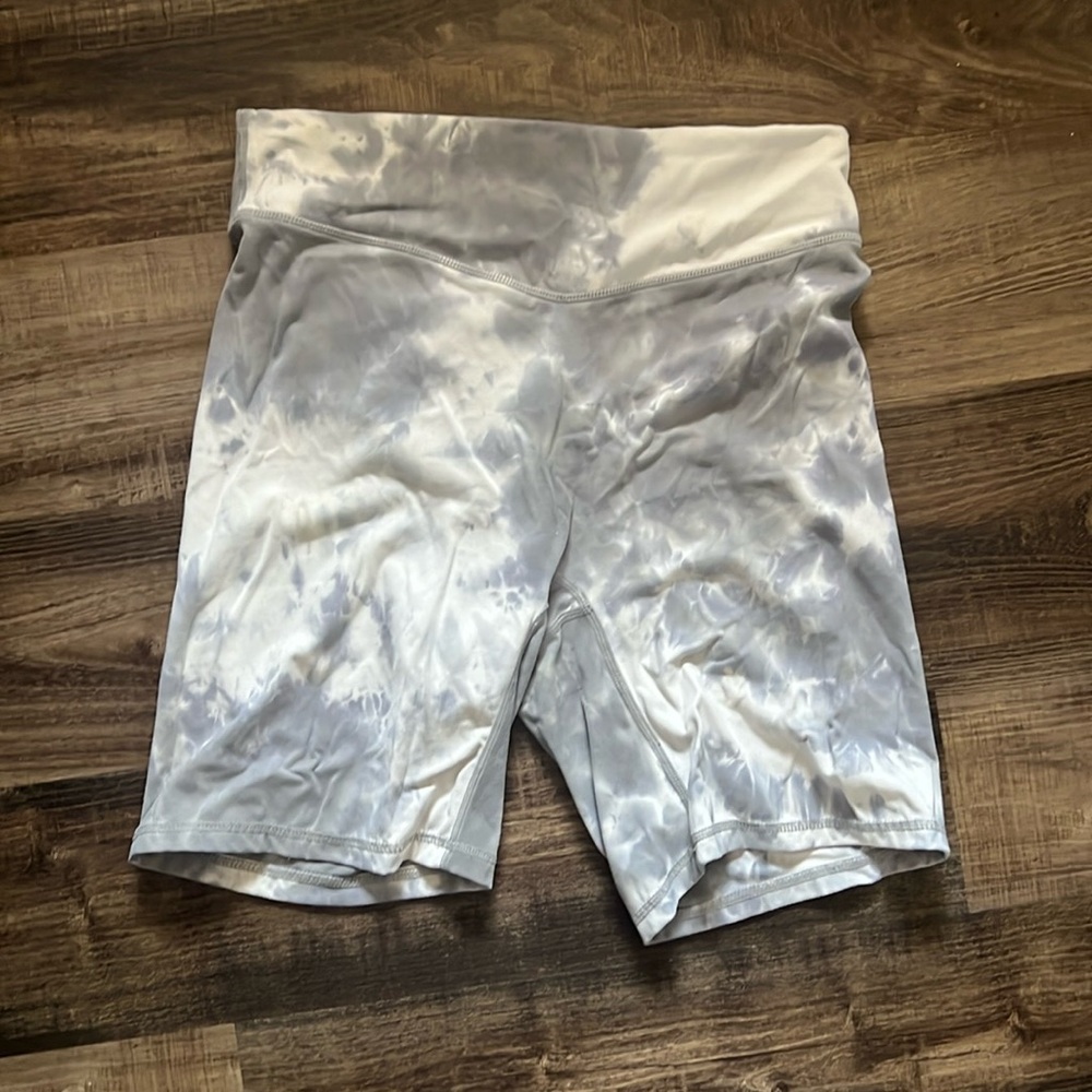 Balance athletica (vitality) biker shorts